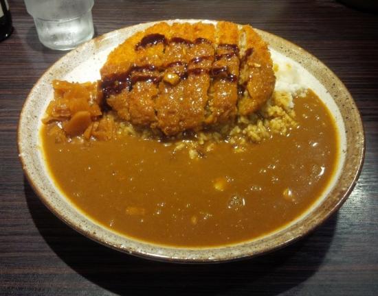 Coco Ichibanya Nagasaki Hamamachi